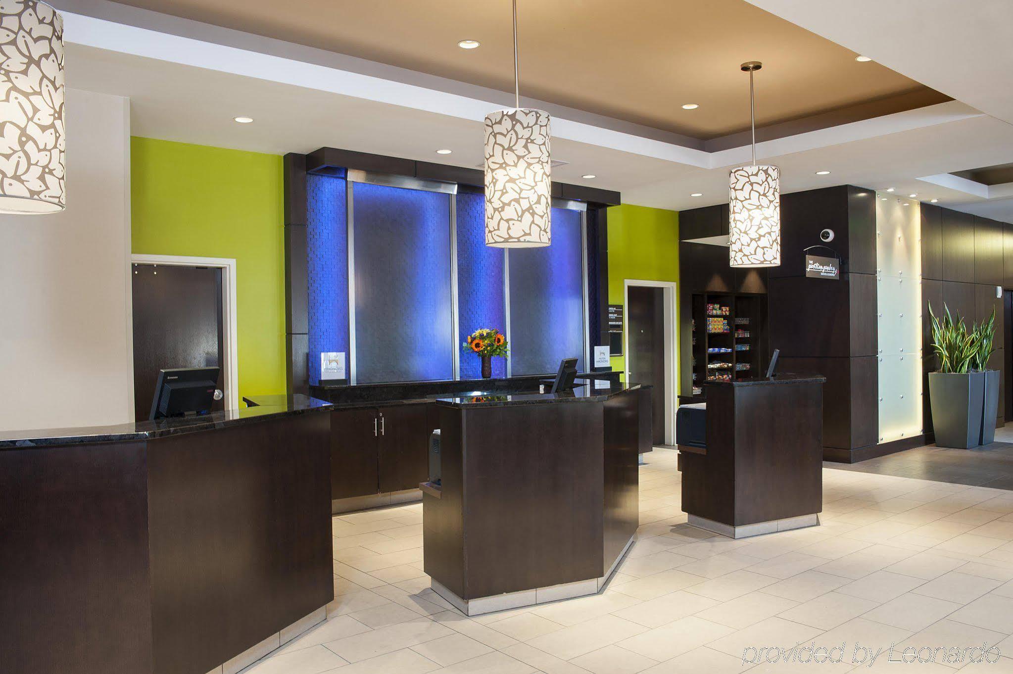 Hilton Garden Inn Minneapolis Downtown Extérieur photo