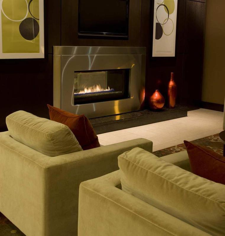 Hilton Garden Inn Minneapolis Downtown Chambre photo