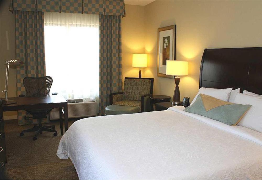 Hilton Garden Inn Minneapolis Downtown Chambre photo