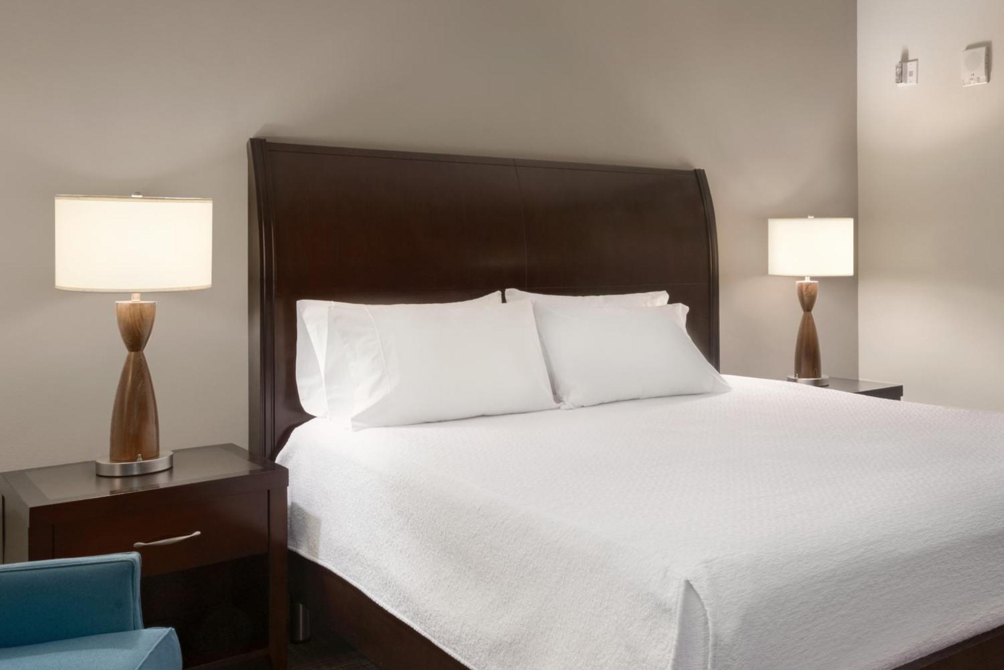 Hilton Garden Inn Minneapolis Downtown Extérieur photo