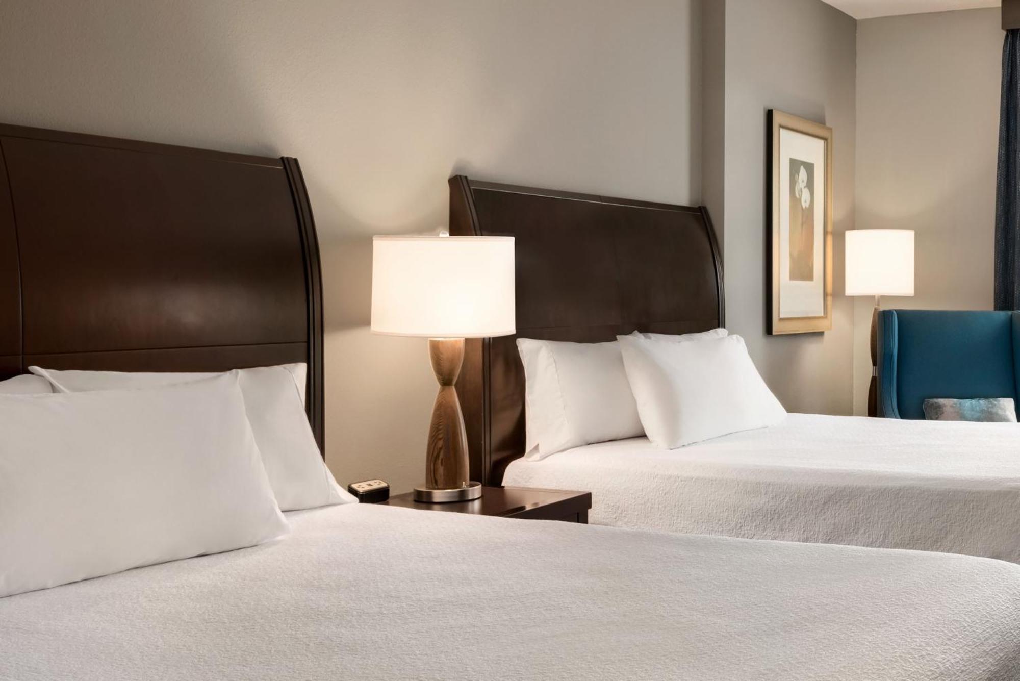 Hilton Garden Inn Minneapolis Downtown Extérieur photo