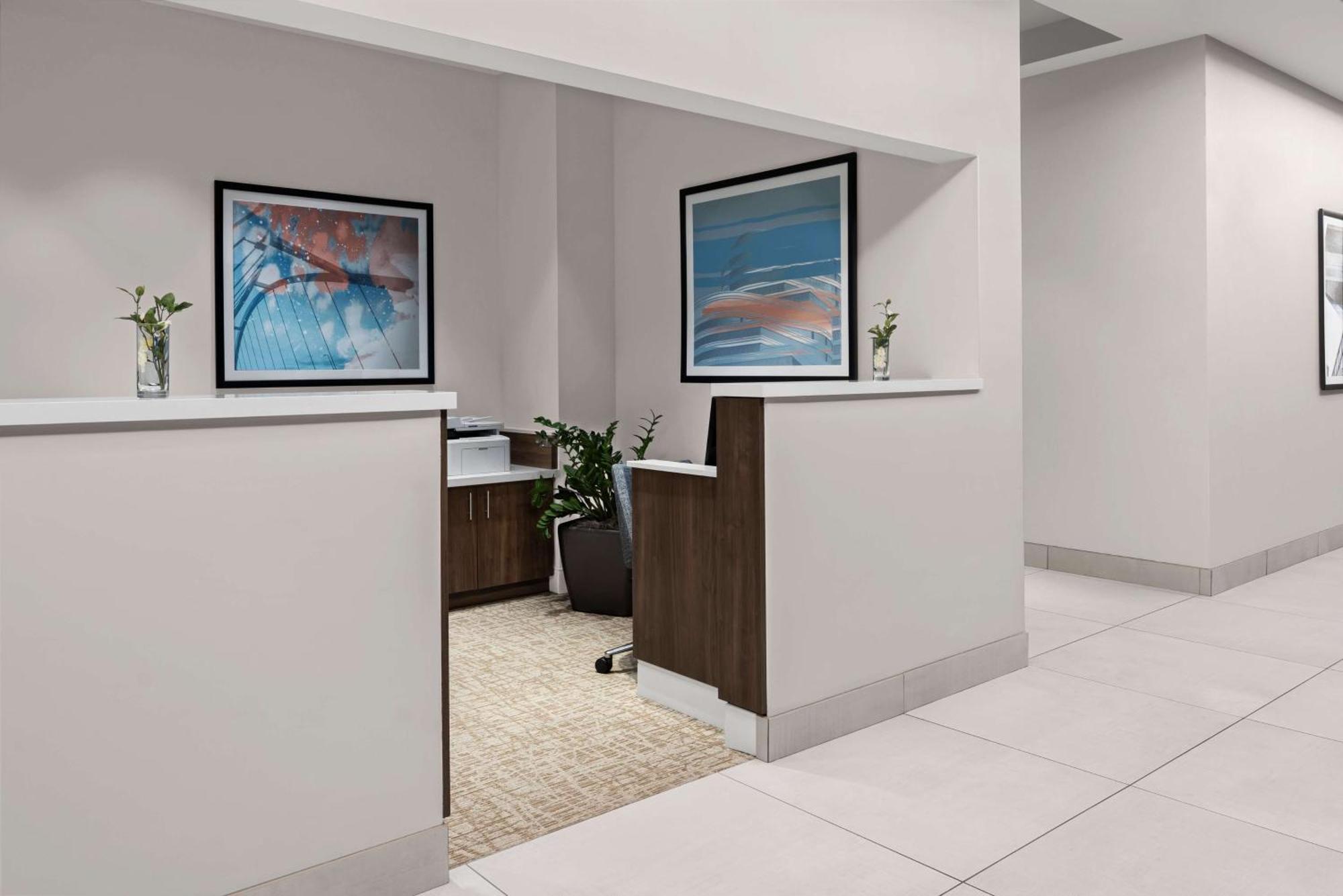 Hilton Garden Inn Minneapolis Downtown Extérieur photo