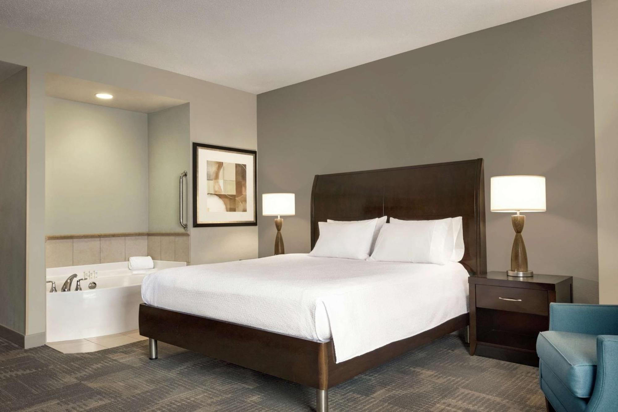 Hilton Garden Inn Minneapolis Downtown Extérieur photo