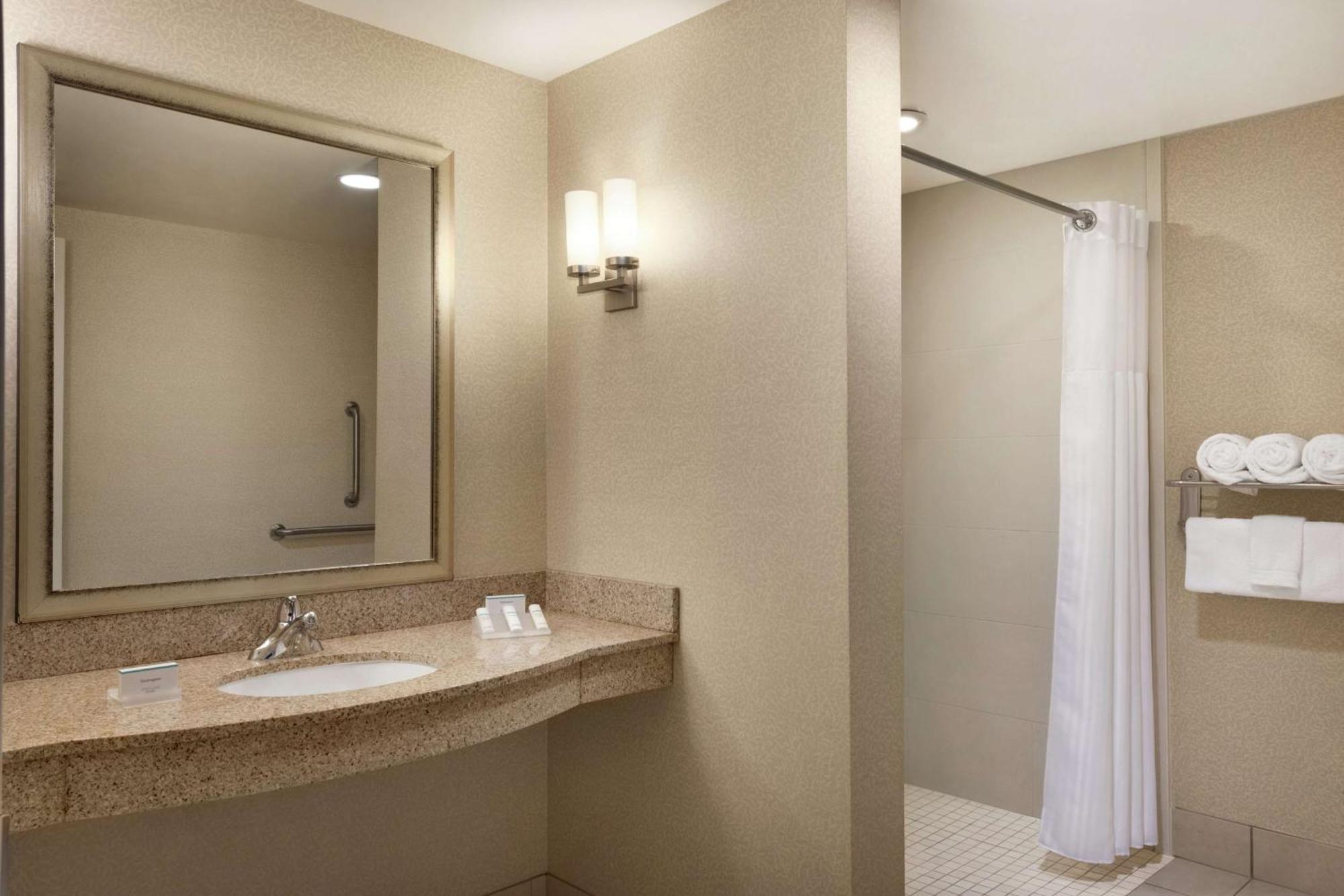 Hilton Garden Inn Minneapolis Downtown Extérieur photo