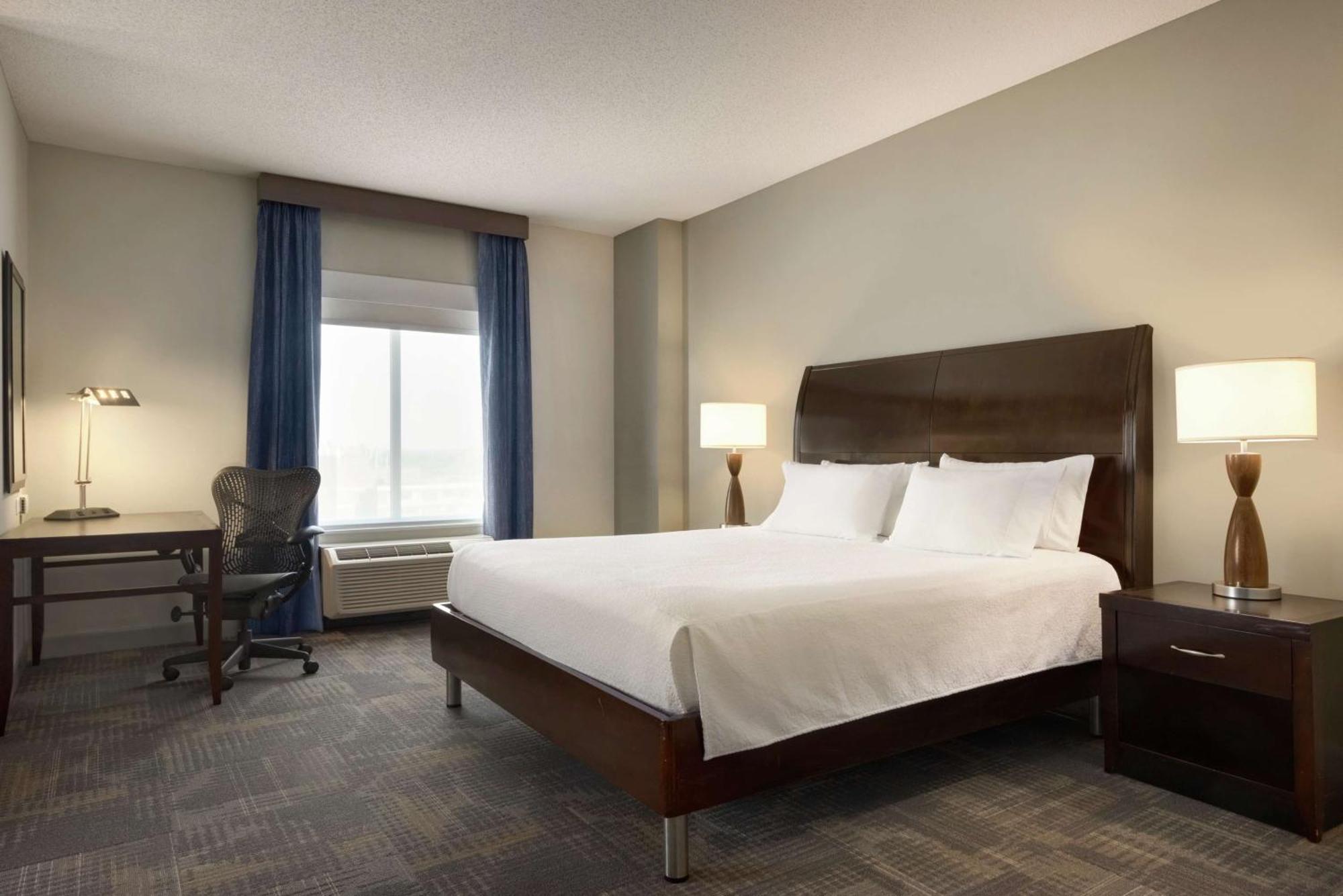 Hilton Garden Inn Minneapolis Downtown Extérieur photo