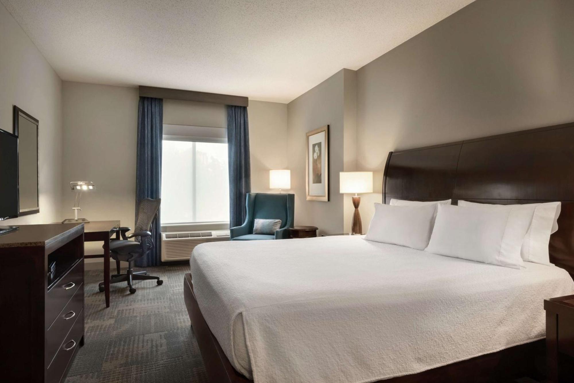 Hilton Garden Inn Minneapolis Downtown Extérieur photo
